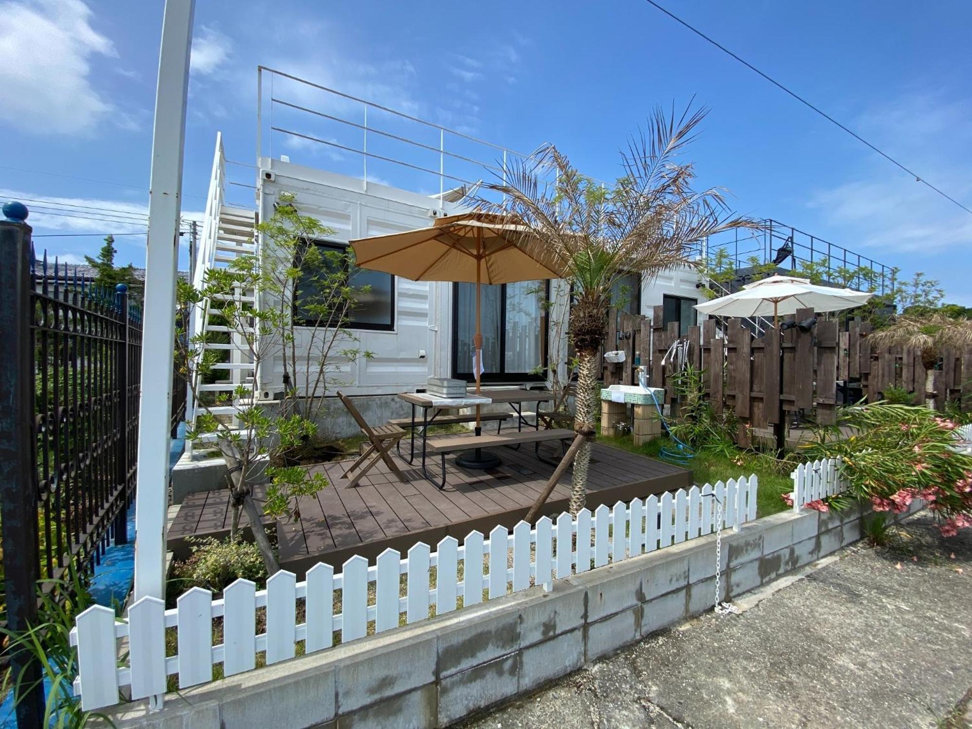 Amakusa Vivid - Vacation Stay 99413V Kami Amakusa Eksteriør billede