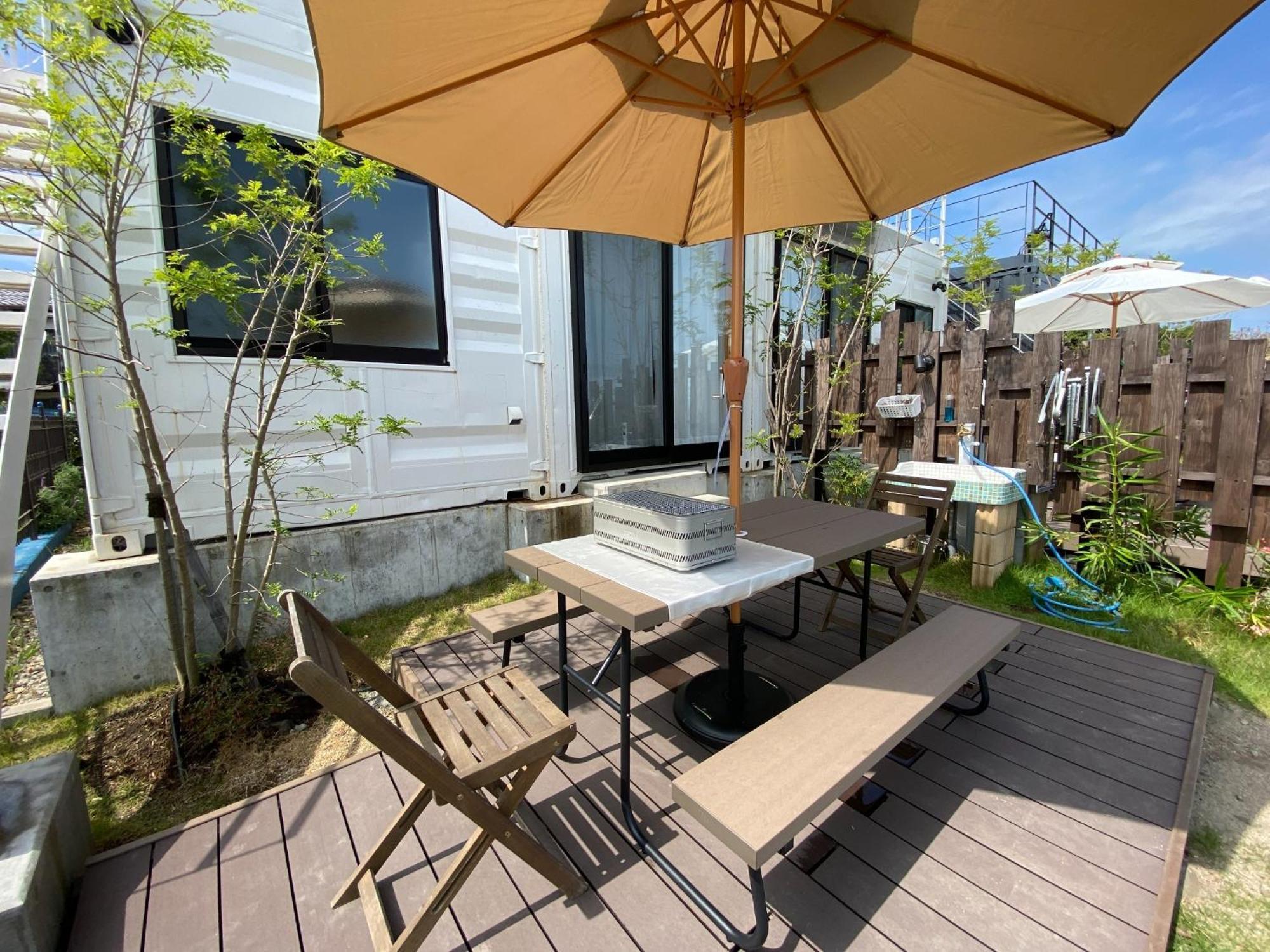 Amakusa Vivid - Vacation Stay 99413V Kami Amakusa Eksteriør billede
